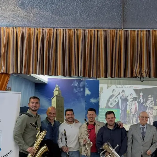 Presentación del libro A requinta do Ulla. Obradoiro Riobó